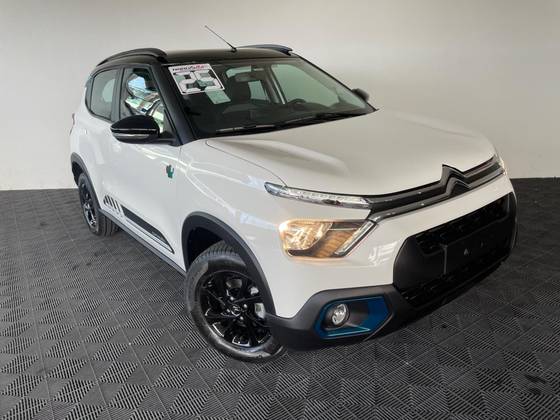 CITROËN C3 AIRCROSS 2025