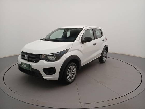 FIAT MOBI 2022