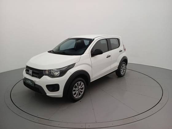 FIAT MOBI 2024