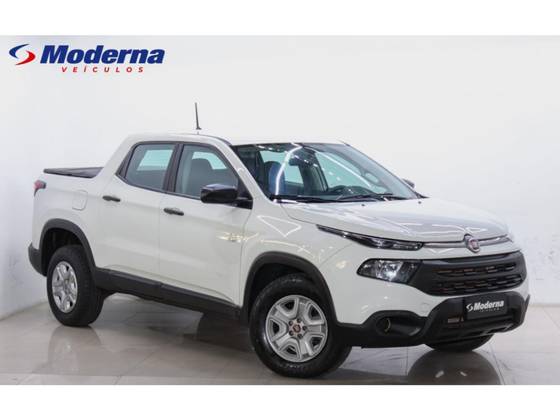 FIAT TORO 2021