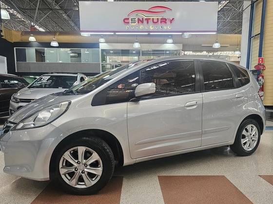 HONDA FIT 2013