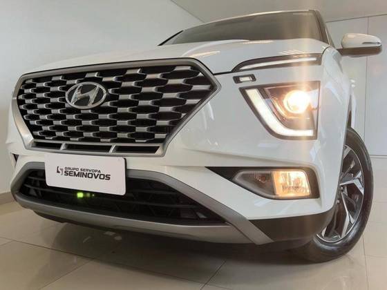 HYUNDAI CRETA 2023