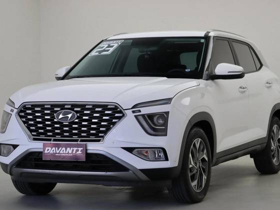 HYUNDAI CRETA 2023