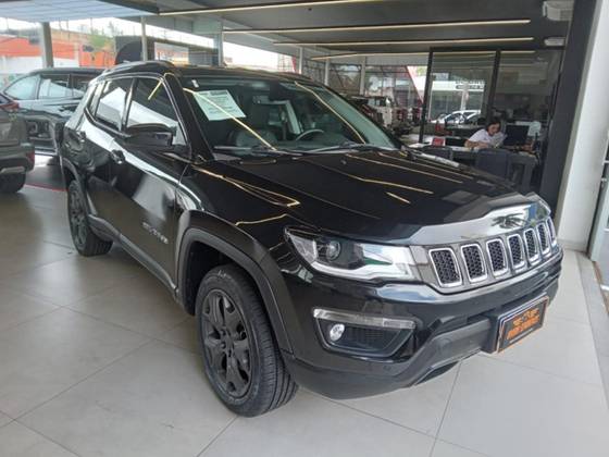 JEEP COMPASS 2021