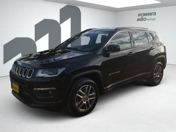 JEEP COMPASS 2021