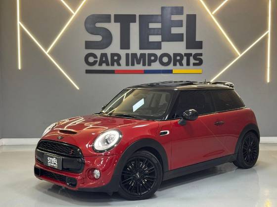 MINI COOPER 2018