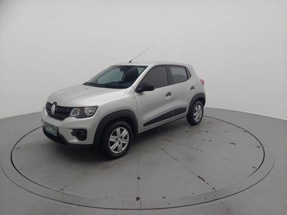 RENAULT KWID 2022