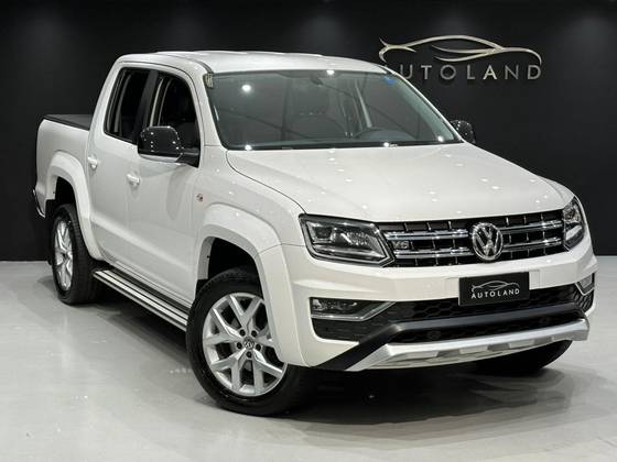 VOLKSWAGEN AMAROK 2023