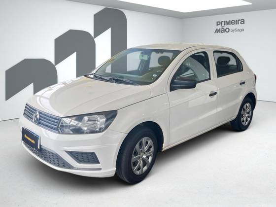 VOLKSWAGEN GOL 2023