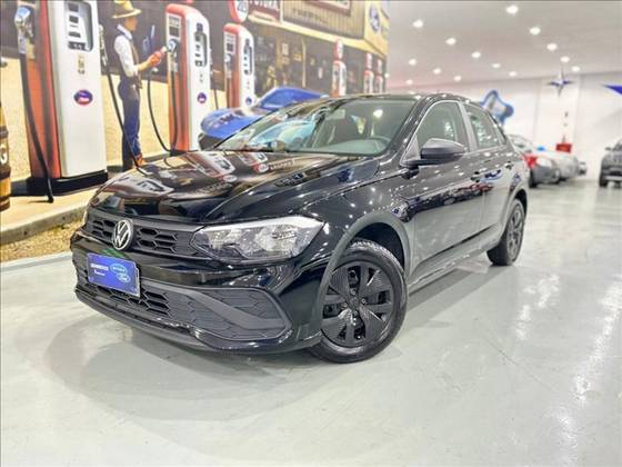 VOLKSWAGEN POLO 2024