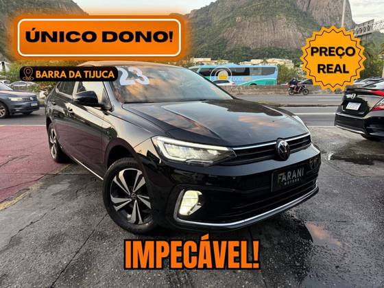 VOLKSWAGEN VIRTUS 2023