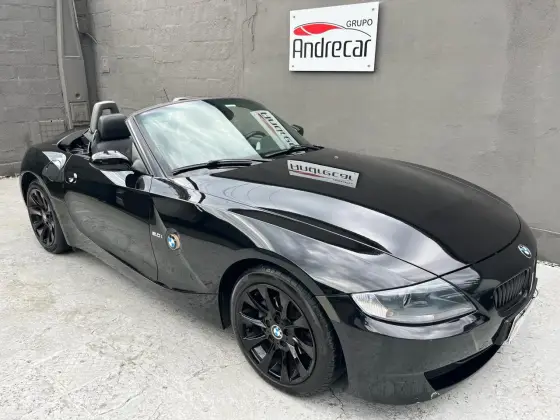 BMW Z4 2007