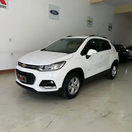 CHEVROLET TRACKER 2017