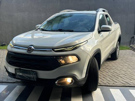 FIAT TORO 2019