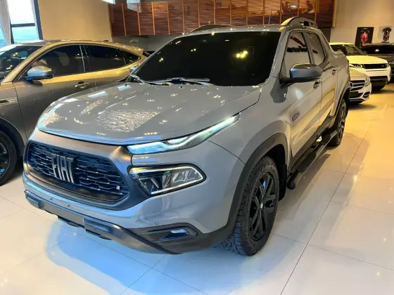 FIAT TORO 2023