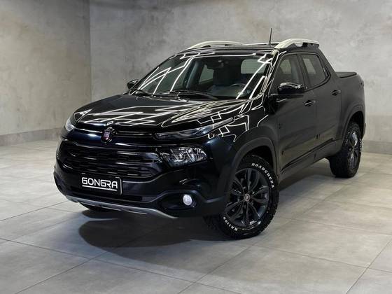 FIAT TORO 2019