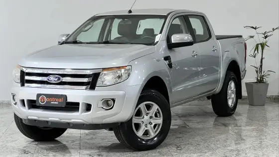 FORD RANGER 2013