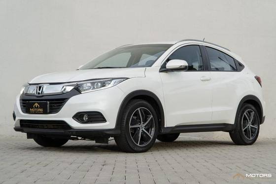 HONDA HR-V 2019
