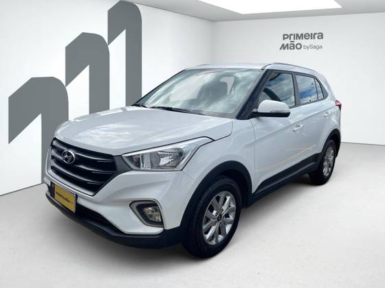HYUNDAI CRETA 2021