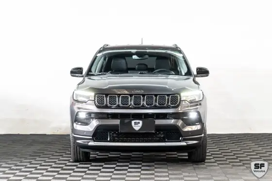 JEEP COMPASS 2023