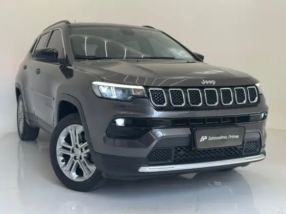 JEEP COMPASS 2022