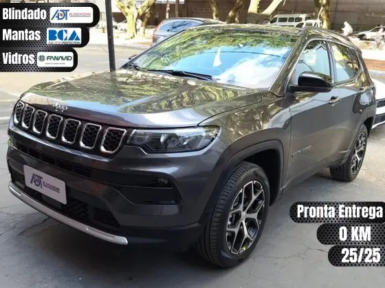 JEEP COMPASS 2025