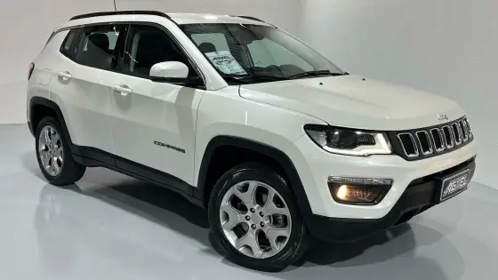 JEEP COMPASS 2021