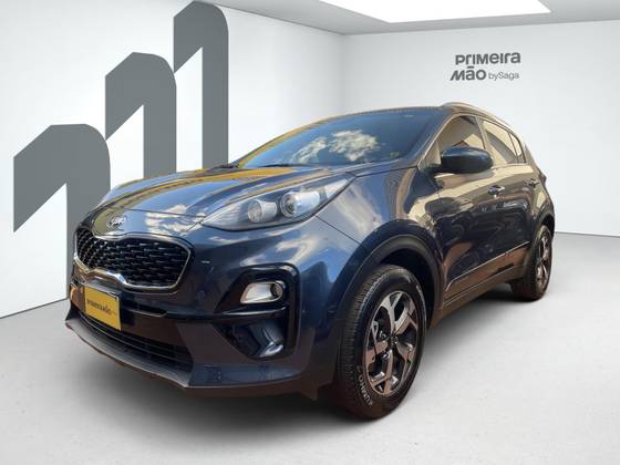 KIA SPORTAGE 2020