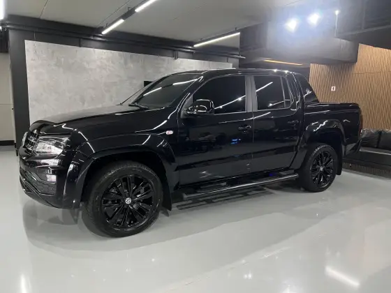 VOLKSWAGEN AMAROK 2023