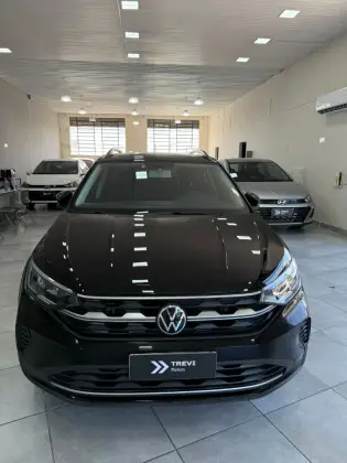 VOLKSWAGEN NIVUS 2024