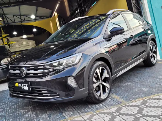 VOLKSWAGEN NIVUS 2022