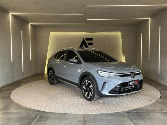 VOLKSWAGEN NIVUS 2025