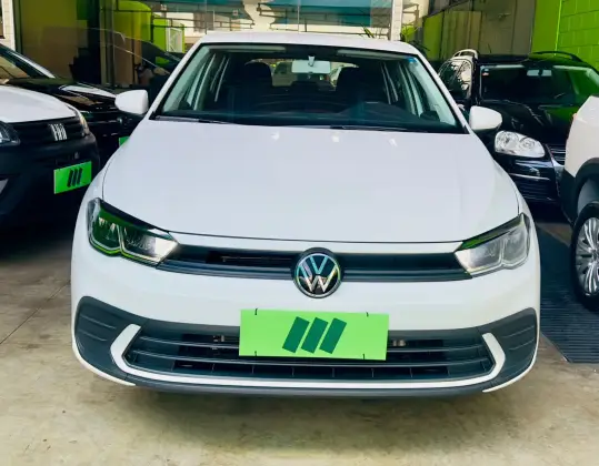 VOLKSWAGEN POLO 2024