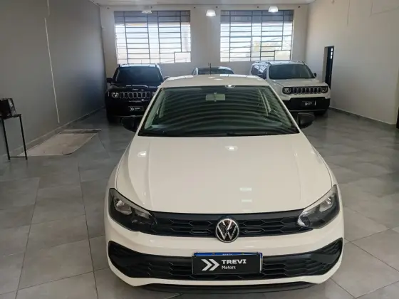 VOLKSWAGEN POLO 2024
