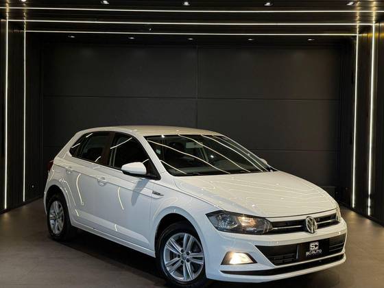 VOLKSWAGEN POLO 2018