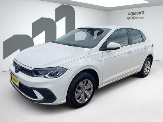 VOLKSWAGEN POLO 2024