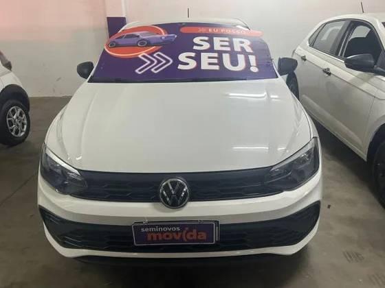 VOLKSWAGEN POLO 2024