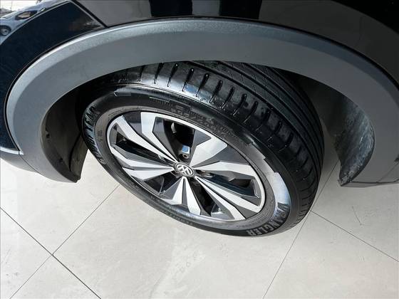VOLKSWAGEN T-CROSS 2022