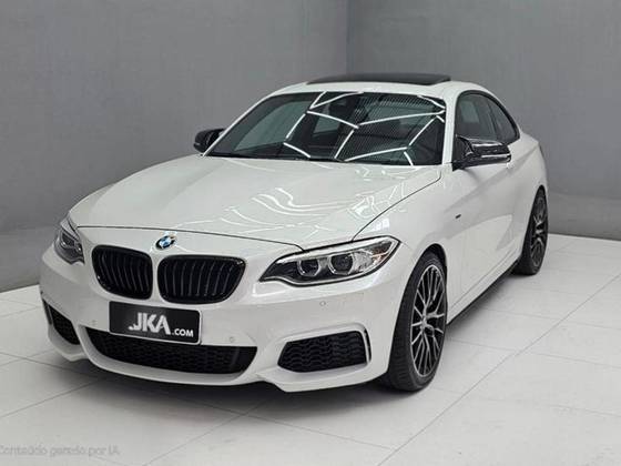 BMW M 235i 2016