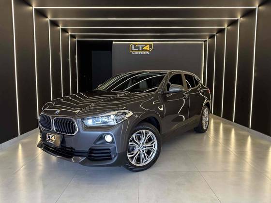 BMW X2 2020