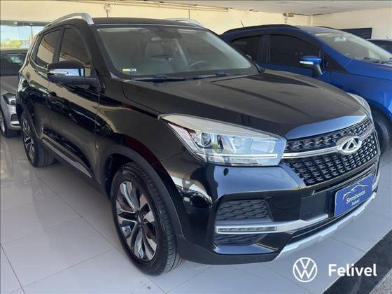 CAOA CHERY TIGGO 5x 2021