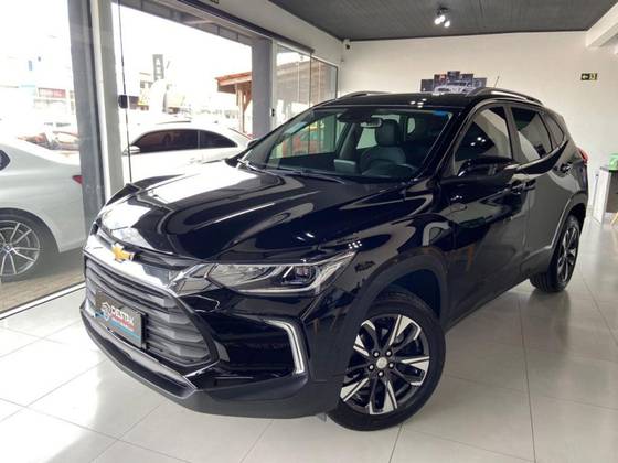 CHEVROLET TRACKER 2023
