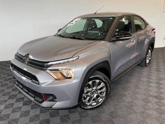 CITROËN BASALT 2025