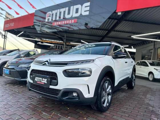 CITROËN C4 CACTUS 2022
