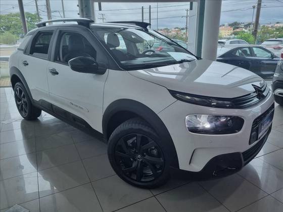CITROËN C4 CACTUS 2023