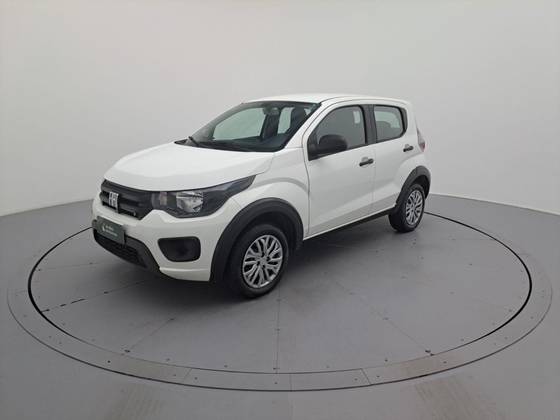 FIAT MOBI 2023