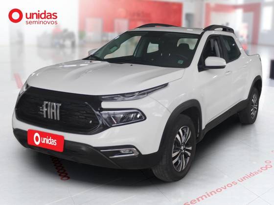 FIAT TORO 2024