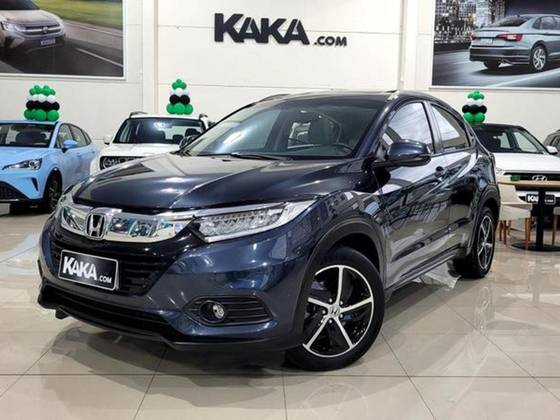 HONDA HR-V 2020