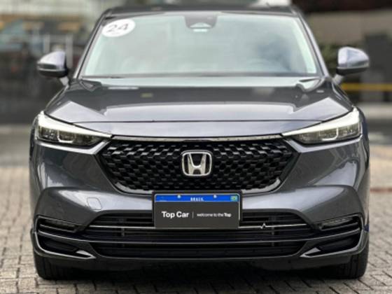 HONDA HR-V 2024