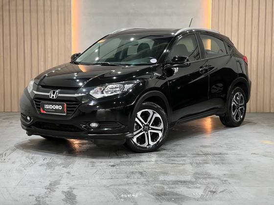 HONDA HR-V 2016